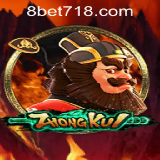 Exploring the Allure of ZhongKui: A Unique Gaming Experience